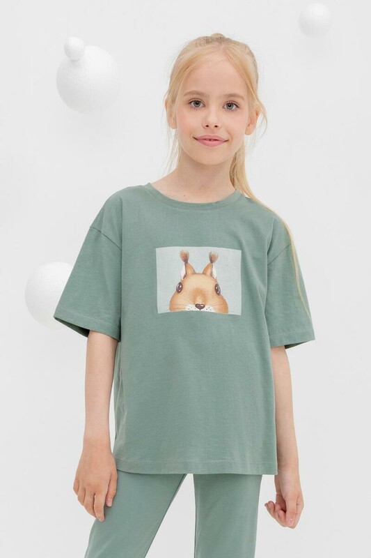 фуфайка для дев